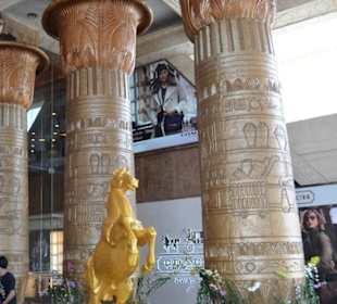 Sunway Pyramid Shoppingmall 