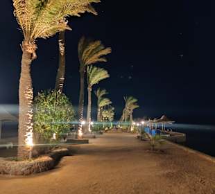 Hurghada Marina Boulevard