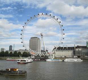 London Eye