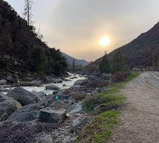 Yosemite Nationalpark