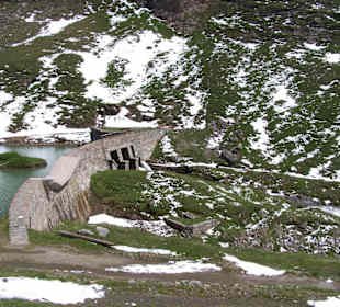 Grossglockner Hochalpenstrasse