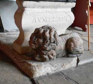 Schøtstuene