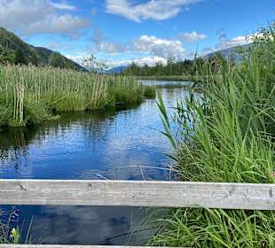 Wandern Schwendt