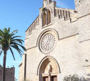 Kirche