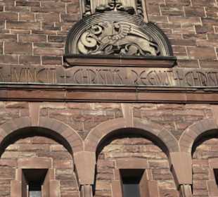 Christkönig-Kirche