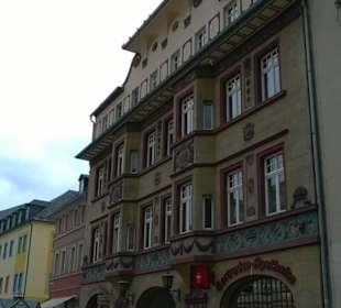 Blankenburger Straße, Gertruden-Apotheke