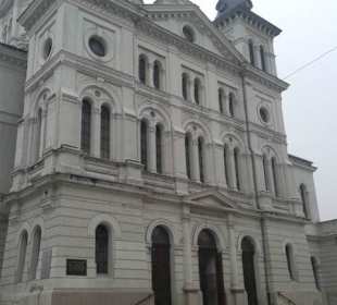 Kościół Ducha Świętego 