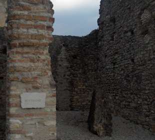 Le Grotte di Catullo