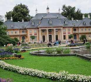 Schloss Pillnitz