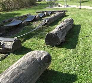 Park Oase der Gesundheit