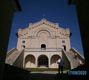 Stadtrundgang Maderno