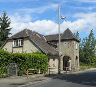 Torhaus