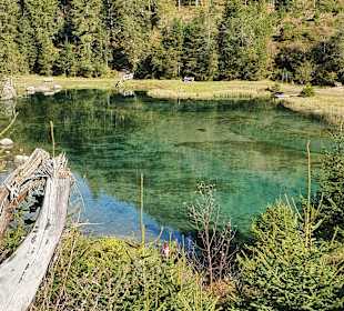 Wandern Neukirchen am Großvenediger