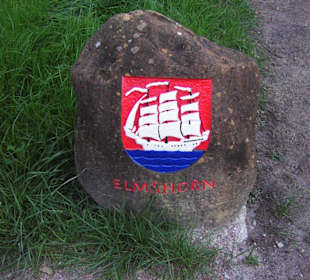 Wappen Elmshorn