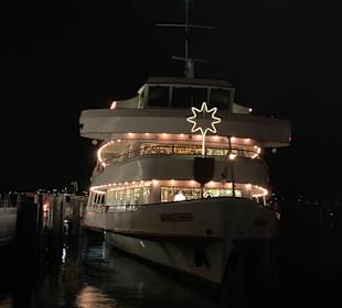 Hafen Bregenz