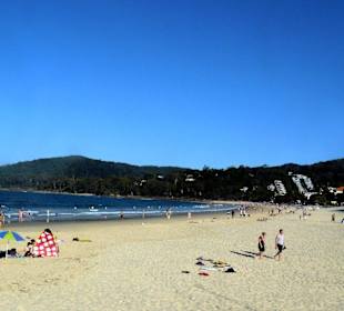 Noosa