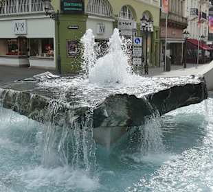 Bummel durch die Altstadt von Baden-Baden