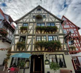 Historische Altstadt