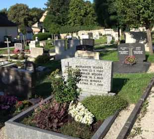 Friedhof
