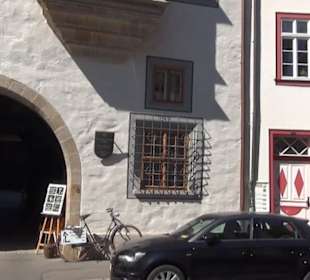 Haus zum Güldenen Stern