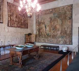 Paço dos Duques de Bragança