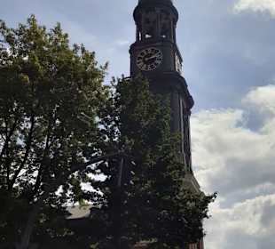 St. Michaelis / Michel