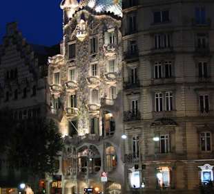 Casa Batllo