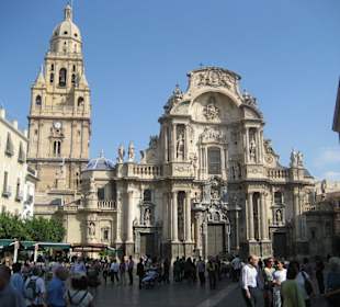 Catedral Santa Maria