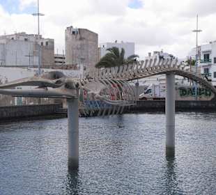 Playa Blanca de Yaiza