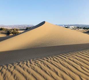 Dünen von Maspalomas