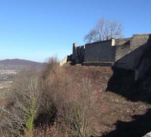 Burg Hohenurach