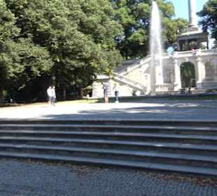 Prinzregent-Luitpold-Terrasse