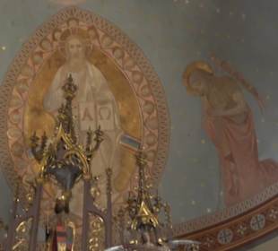 Kirche Mariä Himmelfahrt