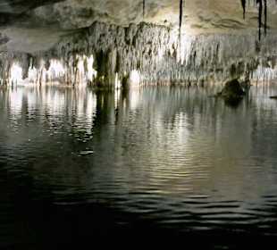 Drachenhöhle / Coves del Drac