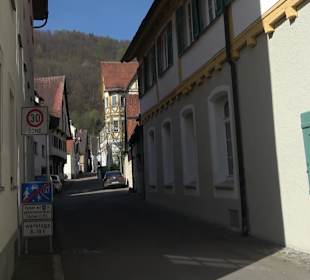 Evangelische Gemeinde Blaubeuren
