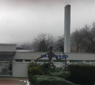 Hallenbad Unterhausen