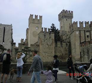 Burg von Sirmione