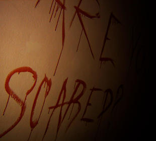 Escape the Room Warszawa - Komnata Zbrodni