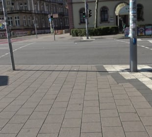 Adenauerplatz