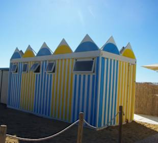 So sind viele Aufgebaut