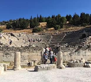 Antikes Ephesus