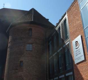 Free Walking Tour: Stadtbesichtigung Danzig