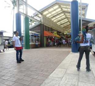 Bayside Market Place