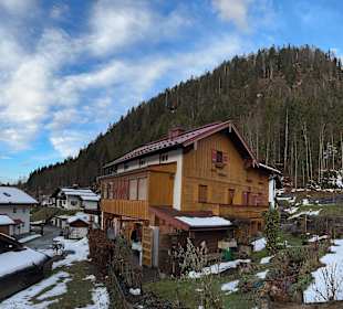Wandern Reit Im Winkl
