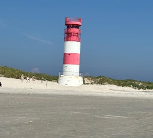 Leuchtturm Helgoland