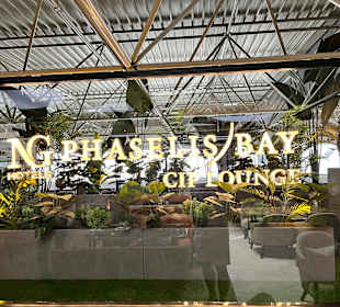 Flughafen Antalya (AYT) 