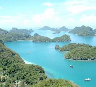 Marine National Park