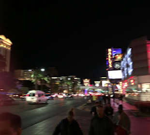 Las Vegas Strip