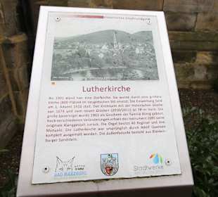 Historische Beschreibung