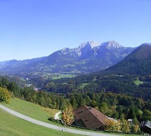 Wanderweg